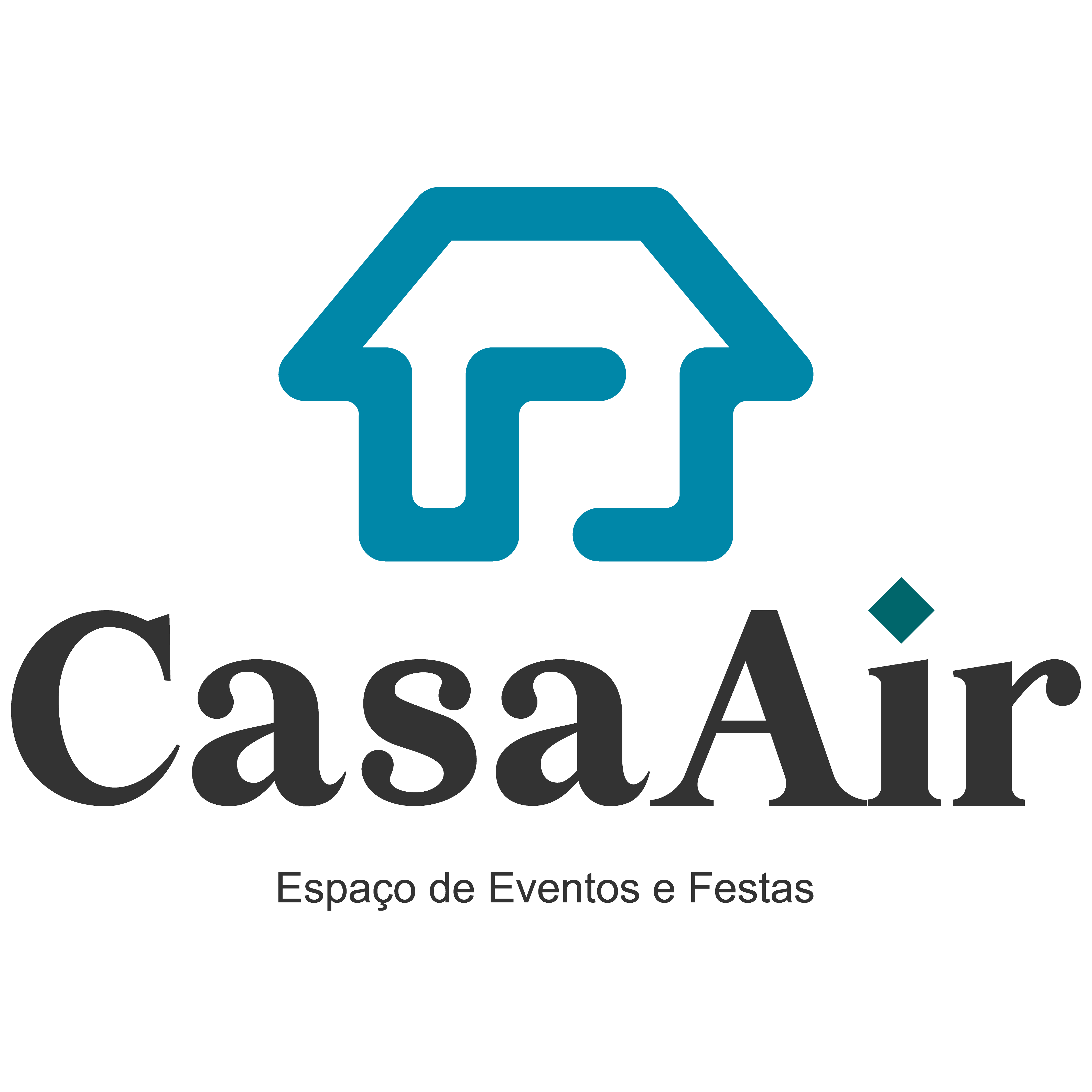 CasaAir Logo